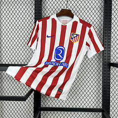 ATLÉTICO DE MADRID 2025 - 2026