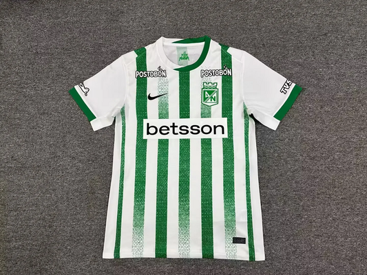 ATLETICO NACIONAL 2025 - 2026