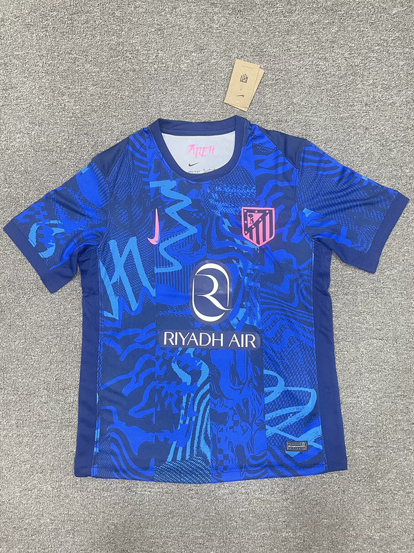 ATLÉTICO DE MADRID 2025 - 2026