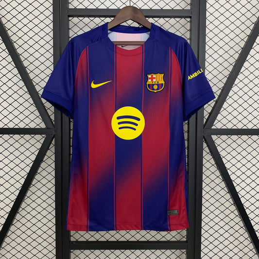 FC BARCELONA 2025 - 2026