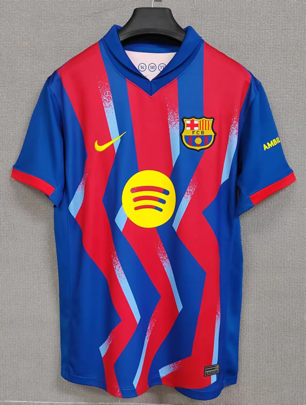 FC BARCELONA 2025 - 2026
