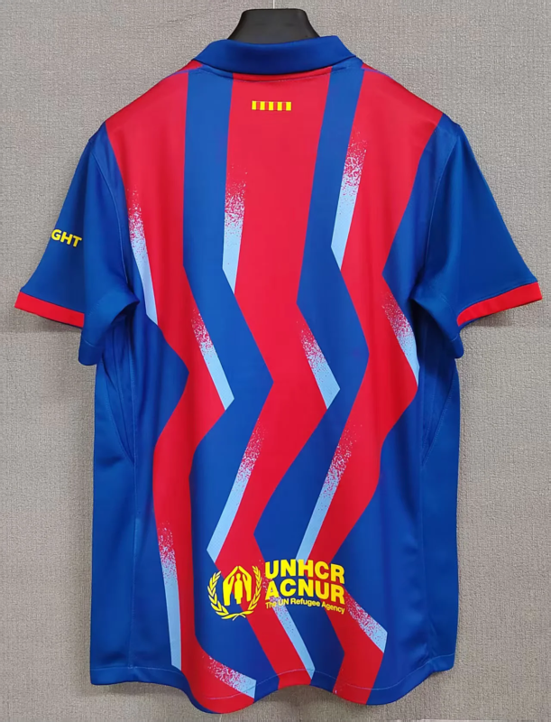 FC BARCELONA 2025 - 2026
