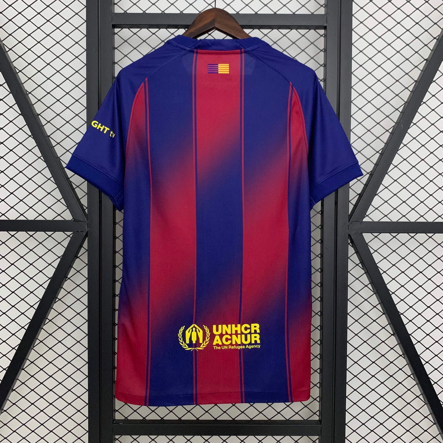 FC BARCELONA 2025 - 2026