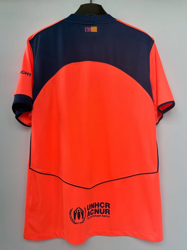 FC BARCELONA 2025 - 2026