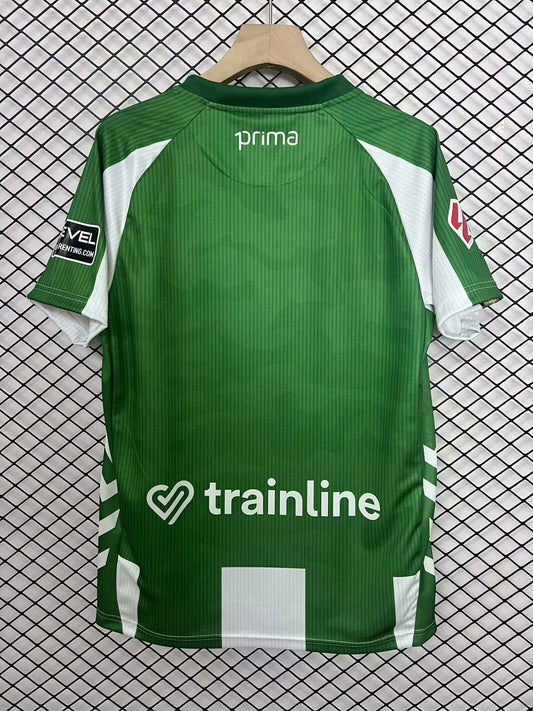 REAL BETIS BALOMPIÉ 2025 - 2026