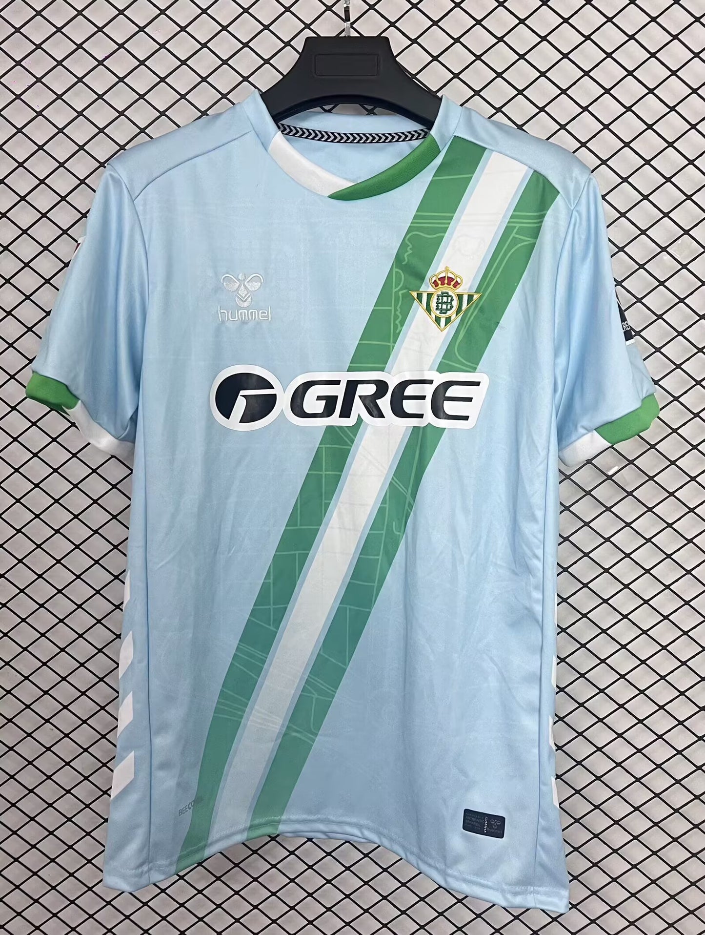 REAL BETIS BALOMPIÉ 2025 - 2026