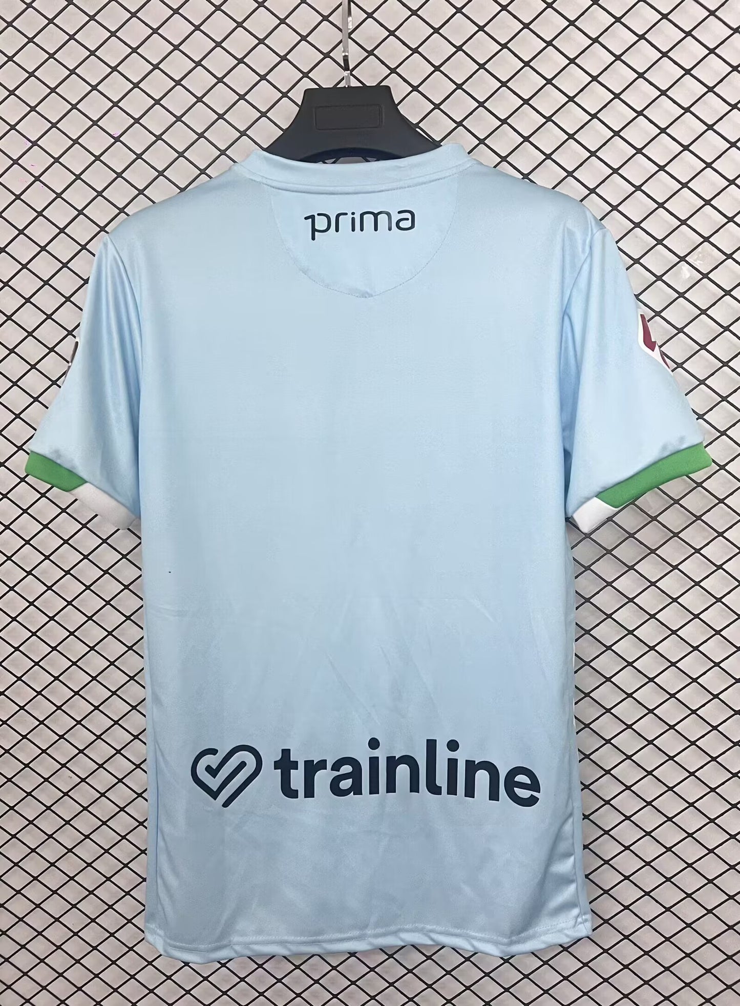 REAL BETIS BALOMPIÉ 2025 - 2026