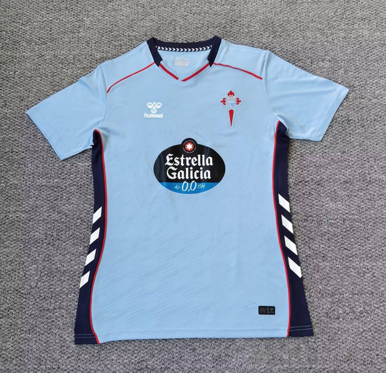 CELTA DE VIGO 2025 - 2026