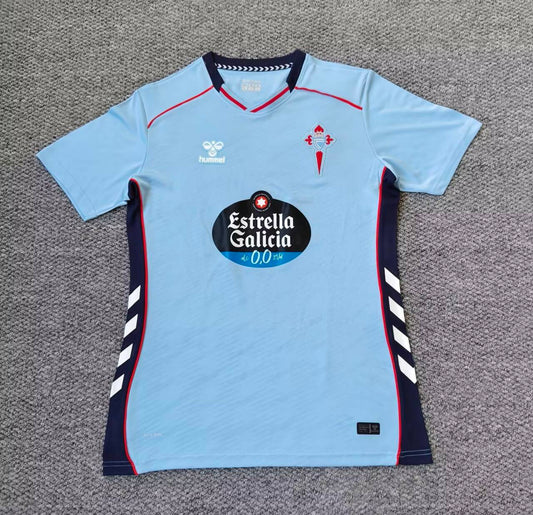 CELTA DE VIGO 2025 - 2026
