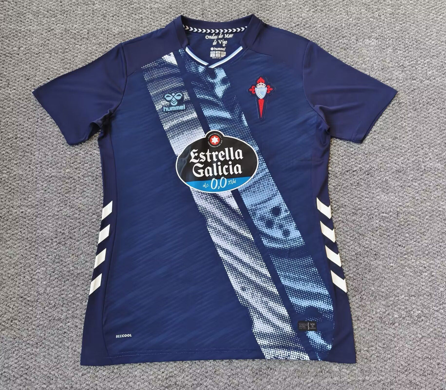 CELTA DE VIGO 2025 - 2026