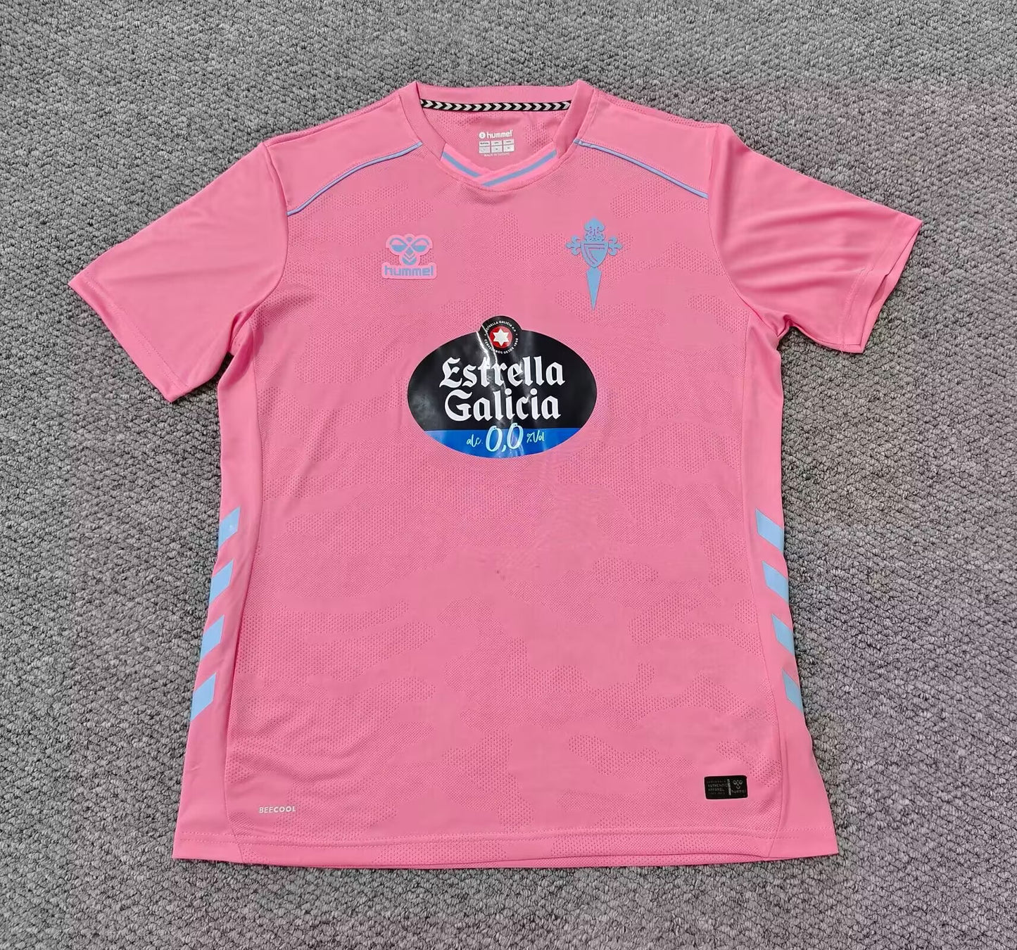 CELTA DE VIGO 2025 - 2026