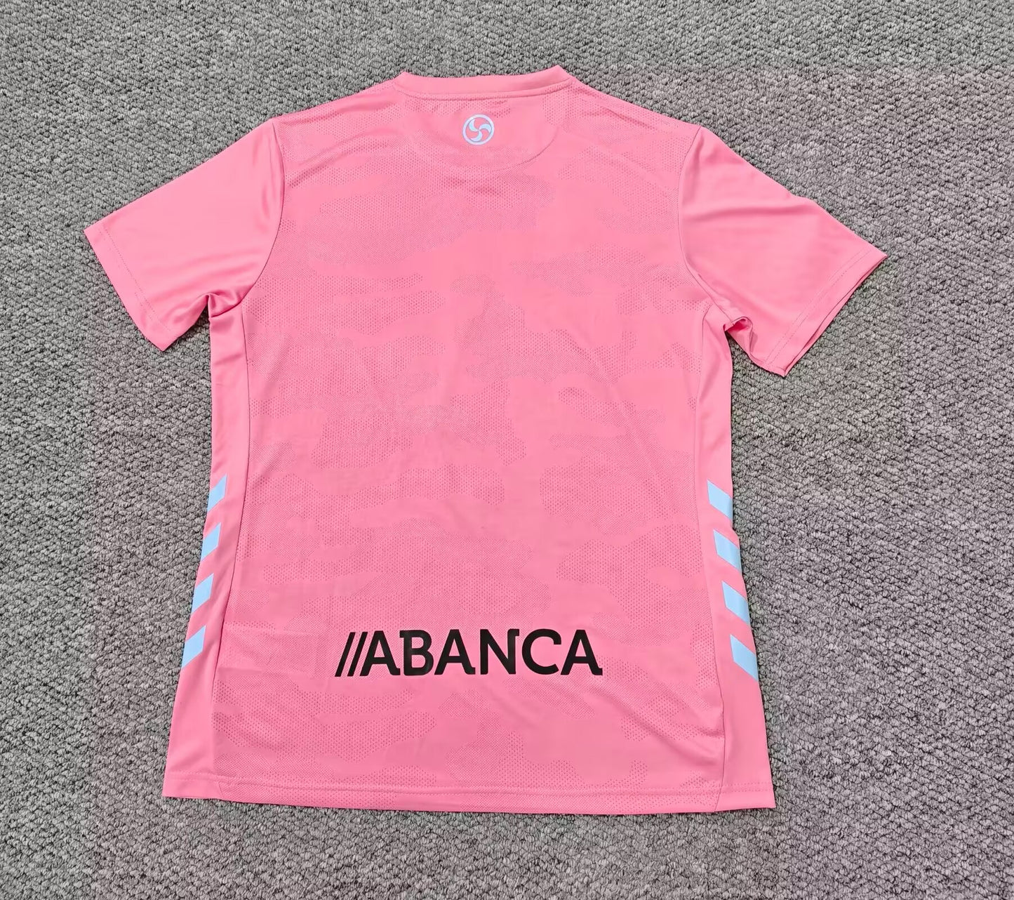 CELTA DE VIGO 2025 - 2026