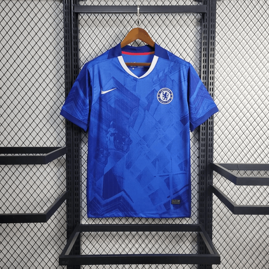 CHELSEA FC 2025 - 2026