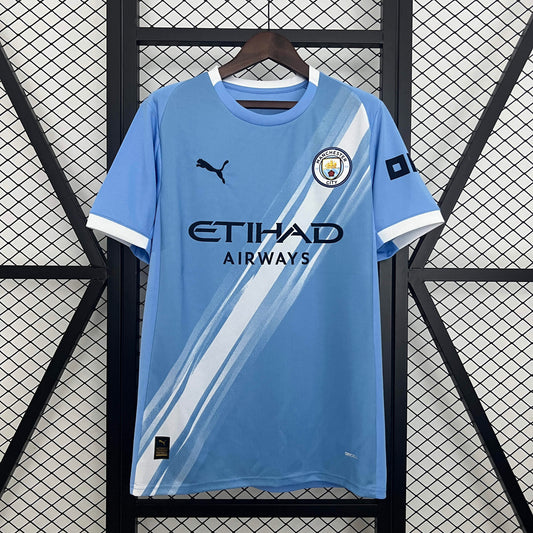 MANCHESTER CITY 2025 - 2026