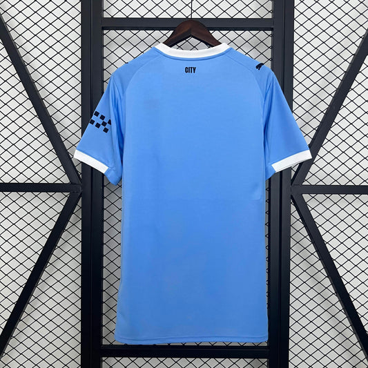 MANCHESTER CITY 2025 - 2026