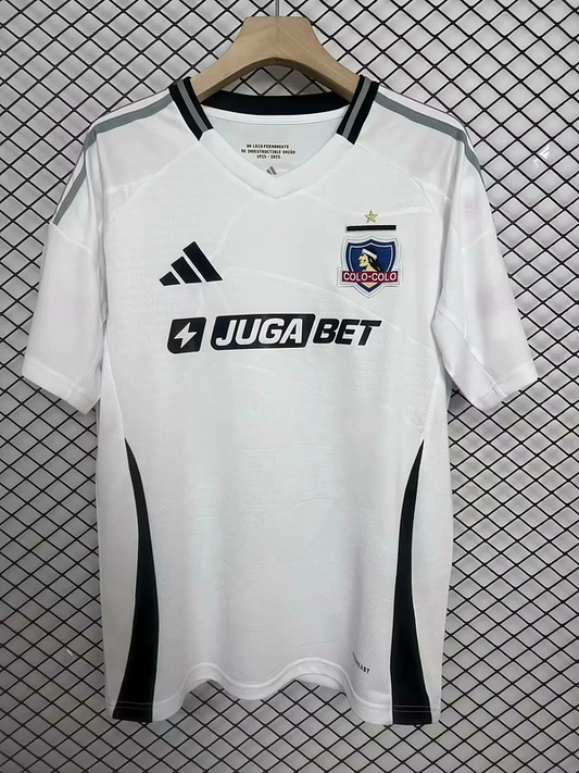COLO - COLO 2025 - 2026