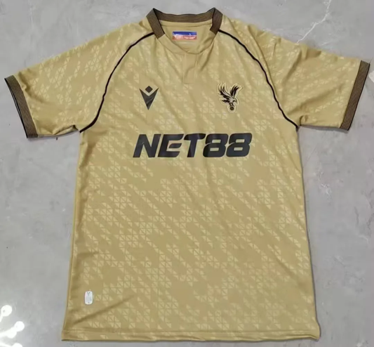 CRYSTAL PALACE FC 2025 - 2026