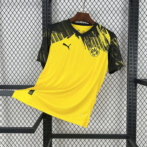 BORUSSIA DORTMUND 2025 - 2026