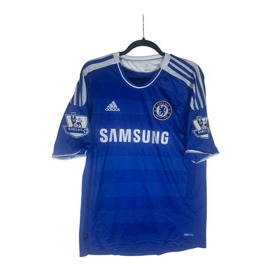 CHELSEA FC 2011/2011 - CAMISETA RETRO DIDIER DROGBA #11
