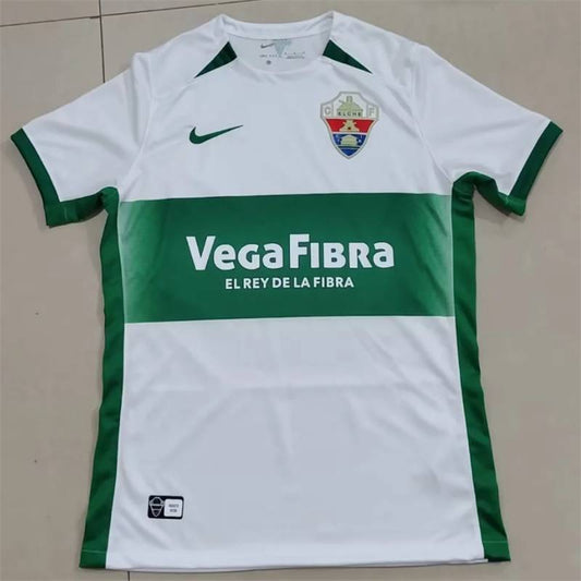 ELCHE CF 2025 - 2026