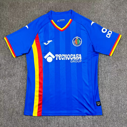 GETAFE CF 2025 - 2026