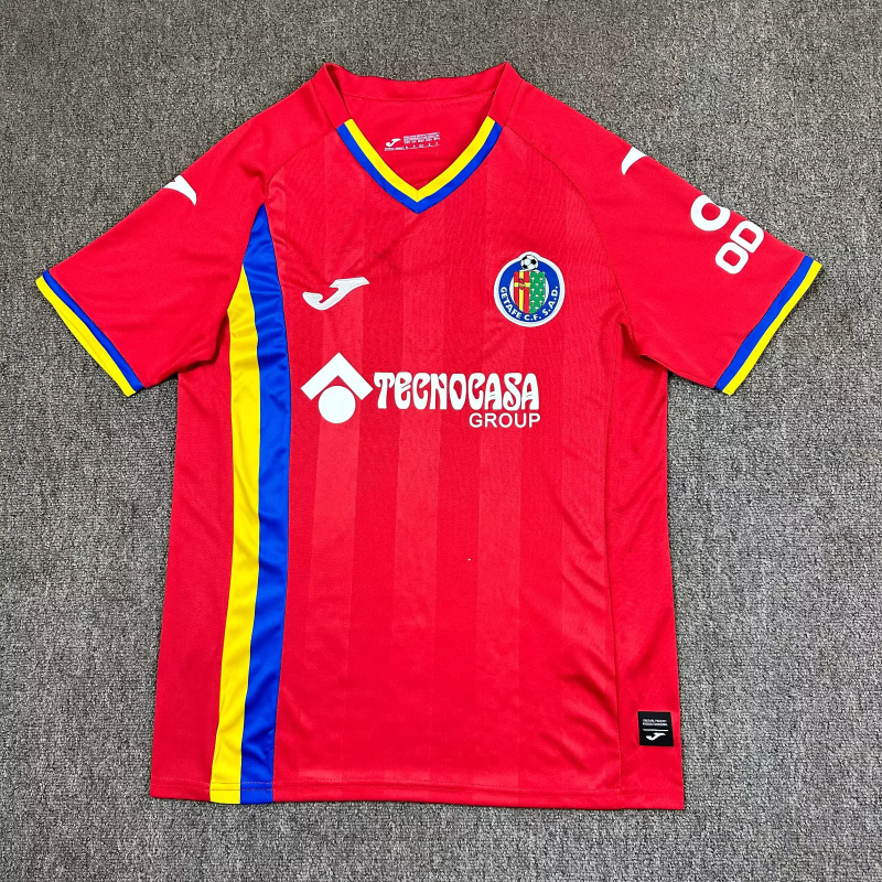 GETAFE CF 2025 - 2026