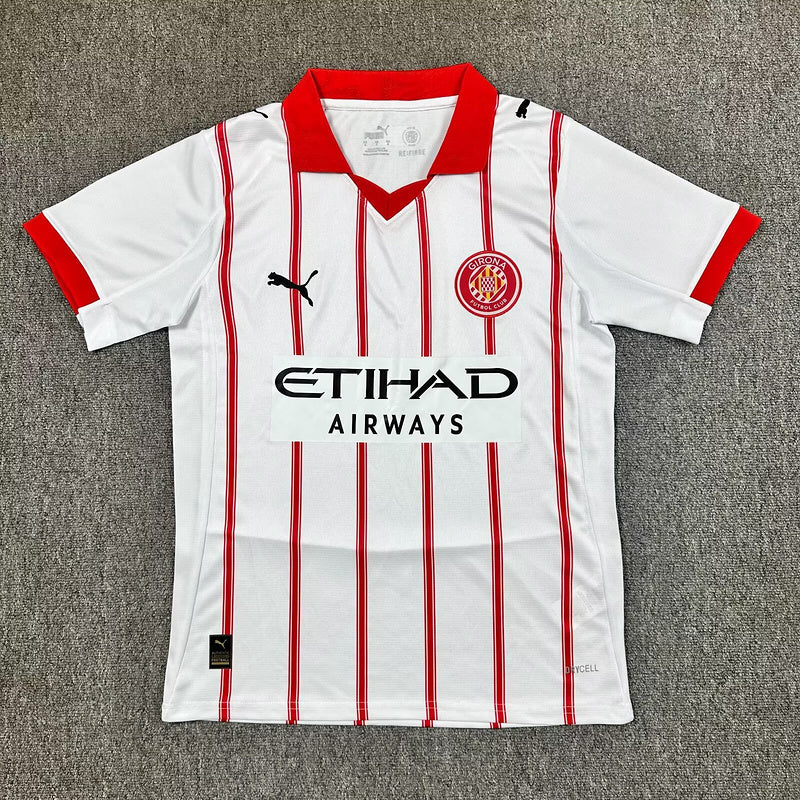 GIRONA FC 2025 - 2026