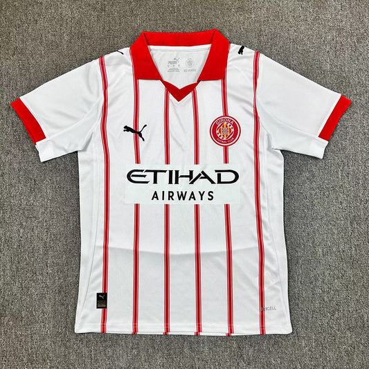 GIRONA FC 2025 - 2026