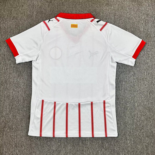 GIRONA FC 2025 - 2026