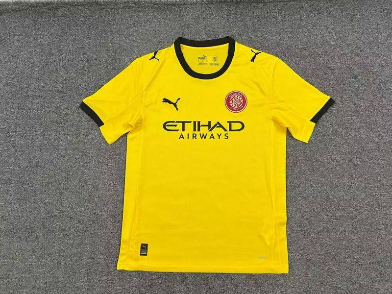 GIRONA FC 2025 - 2026
