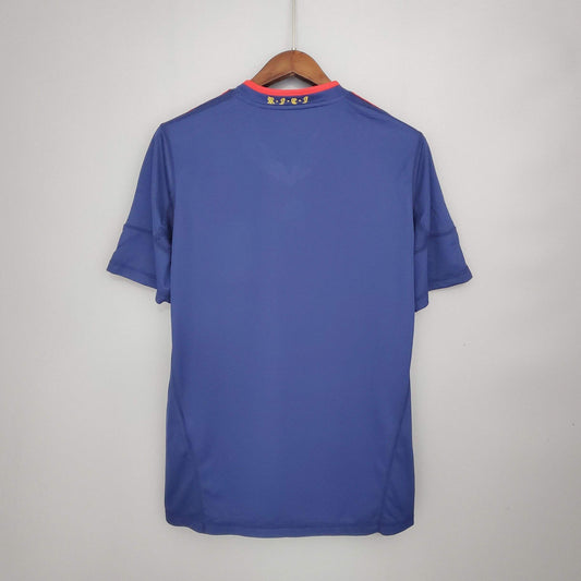 ESPAÑA 2010 - CAMISETA RETRO