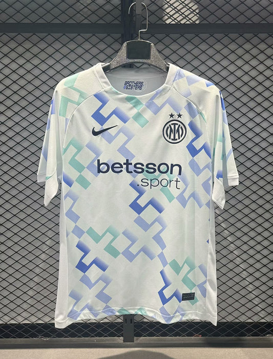 INTER DE MILAN 2025 - 2026