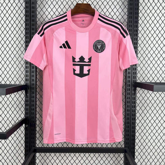INTER MIAMI FC 2025 - 2026