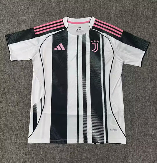 JUVENTUS DE TURÍN 2025 - 2026