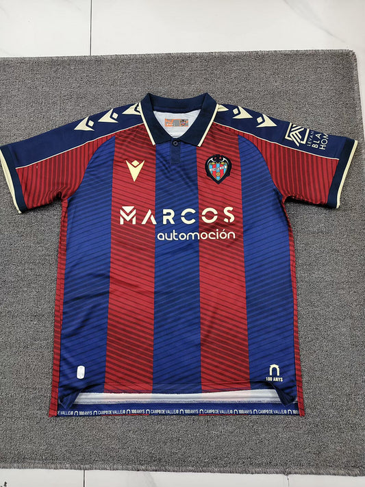 LEVANTE UD 2025 - 2026