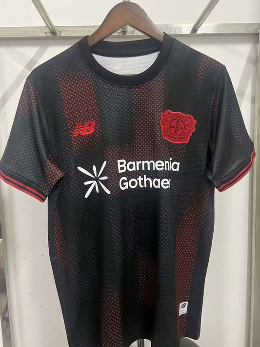 BAYER LEVERKUSEN 2025 - 2026