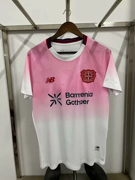 BAYER LEVERKUSEN 2025 - 2026
