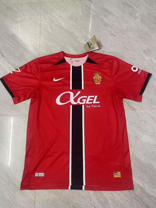 RCD MALLORCA 2025 - 2026