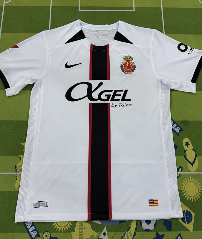 RCD MALLORCA 2025 - 2026