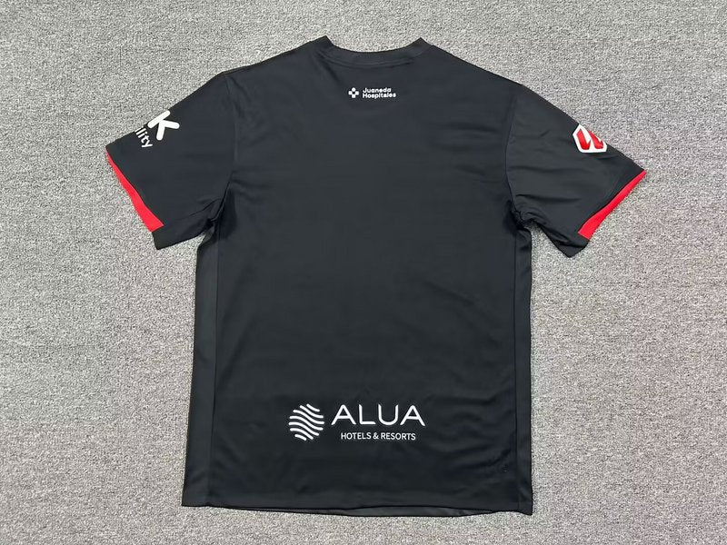 RCD MALLORCA 2025 - 2026
