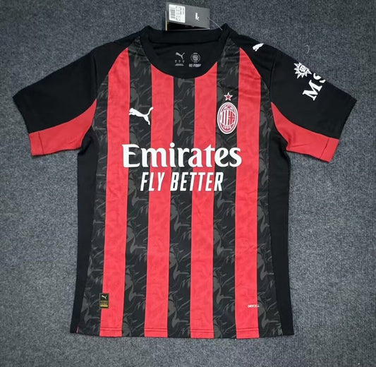 AC MILAN 2025 - 2026