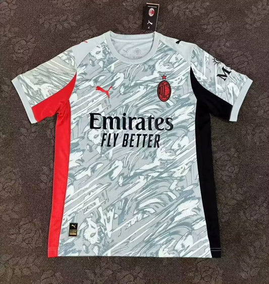 AC MILAN 2025 - 2026
