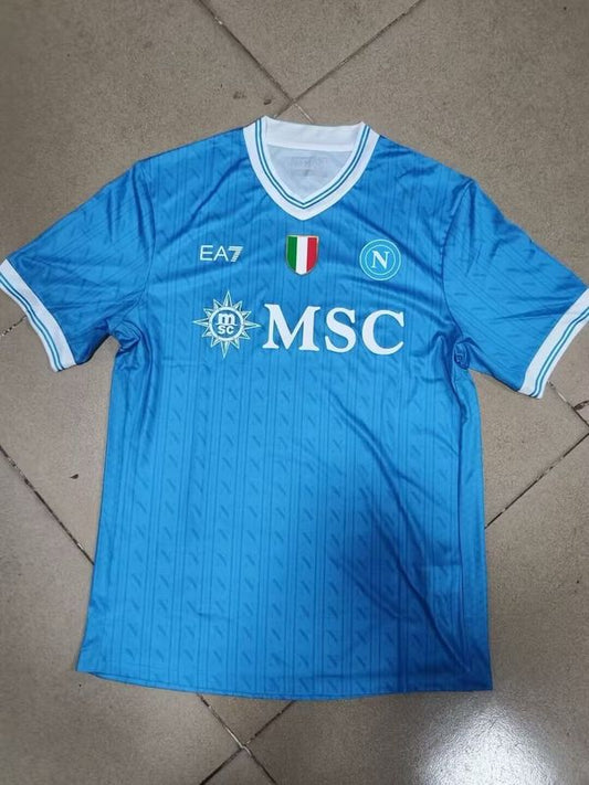 NAPOLI 2025 - 2026