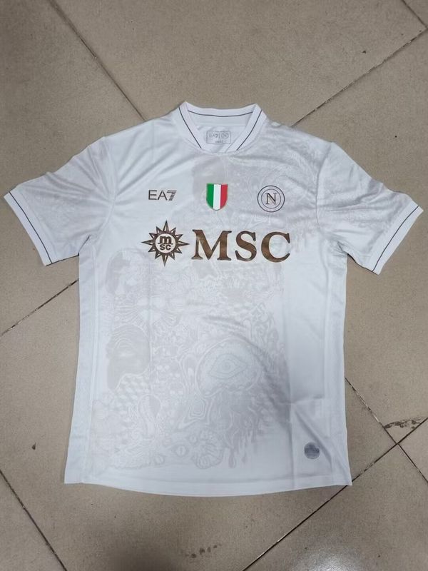 NAPOLI 2025 - 2026