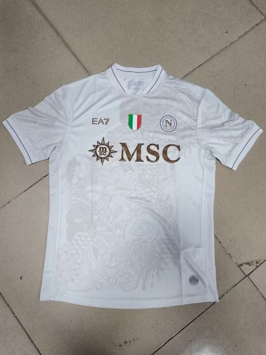 NAPOLI 2025 - 2026