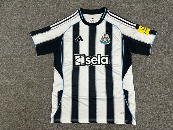NEWCASTLE UNITED FC 2025 - 2026