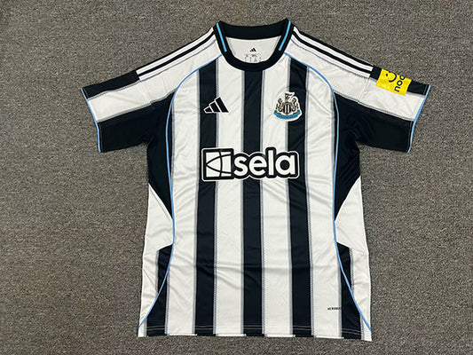 NEWCASTLE UNITED FC 2025 - 2026
