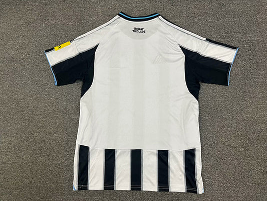 NEWCASTLE UNITED FC 2025 - 2026