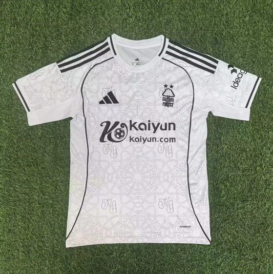 NOTTINGHAM FOREST FC 2025 - 2026