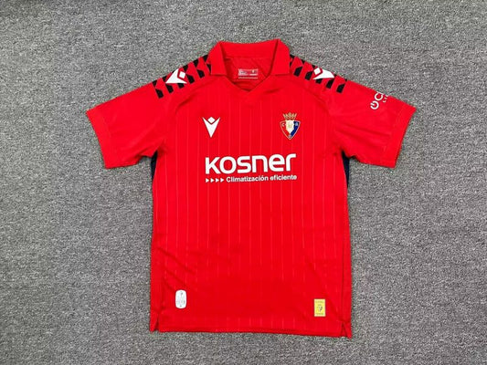 CA OSASUNA 2025 - 2026